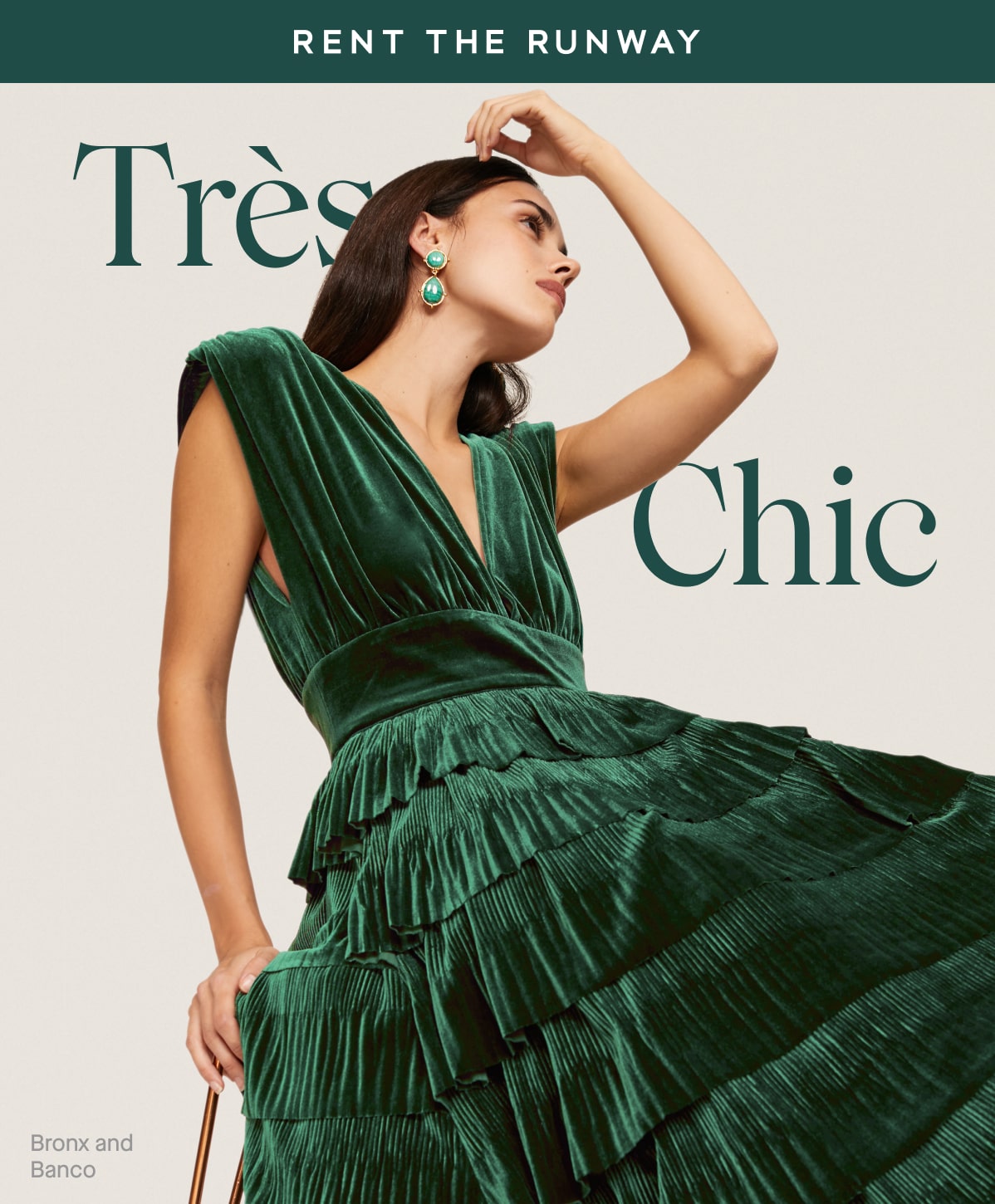 Designer rentals for *every* dress code Rent The Runway